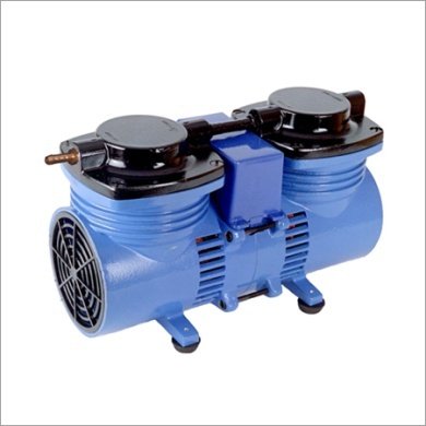 Vacuum Pump (Oil Free)
